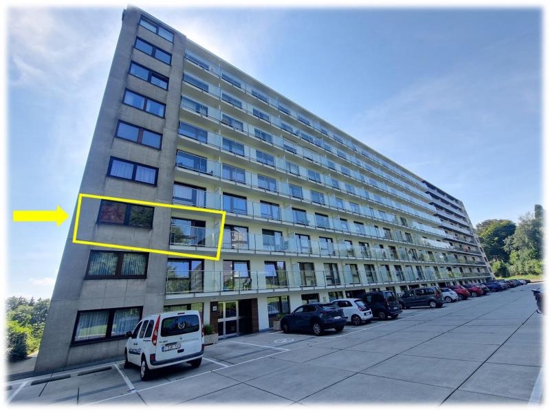 Appartement à vendre à Fléron 4620 195000.00€ 3 chambres 101.00m² - annonce 381352