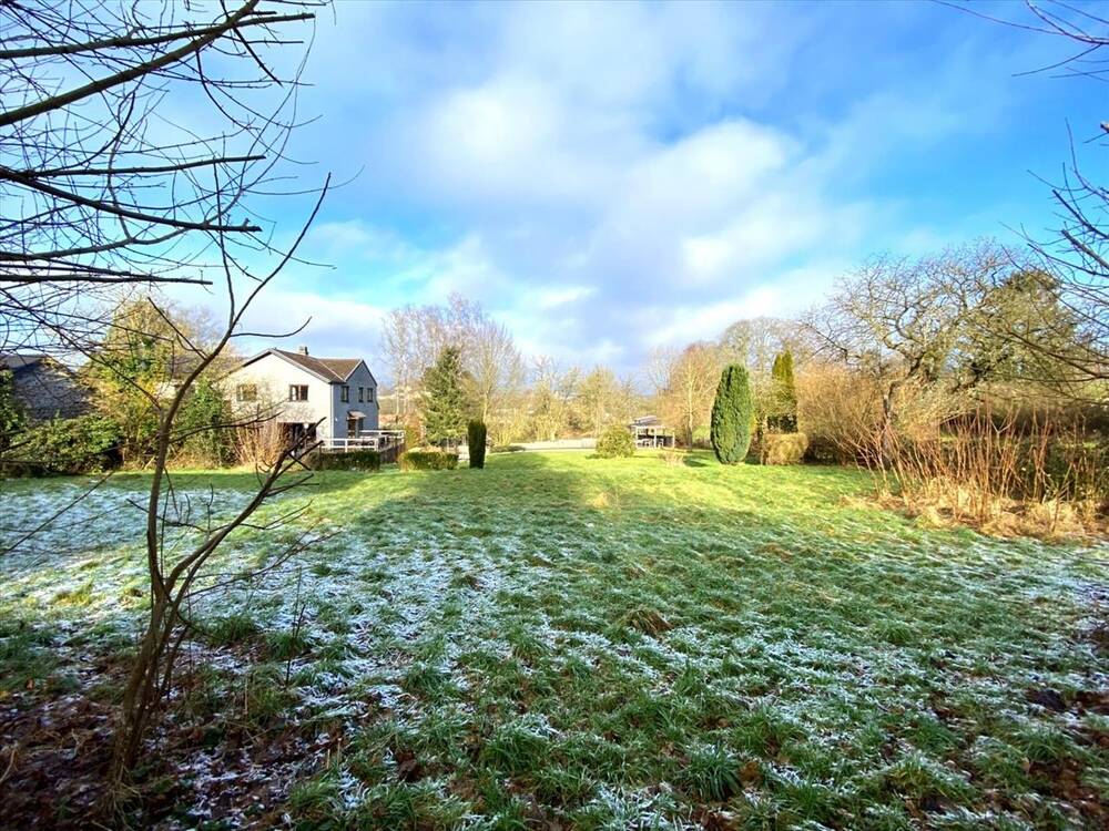Terrain à vendre à Xhoris 4190 120000.00€ chambres m² - annonce 380305
