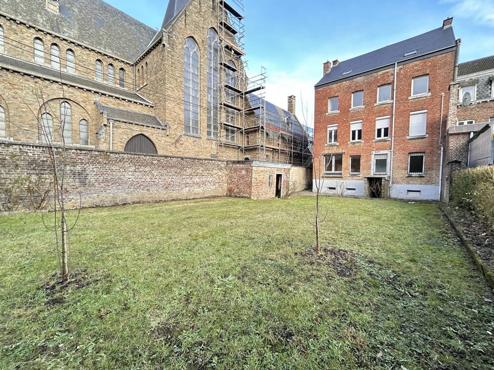 Commerce à louer à Pepinster 4860 945.00€ chambres 67.00m² - annonce 380413