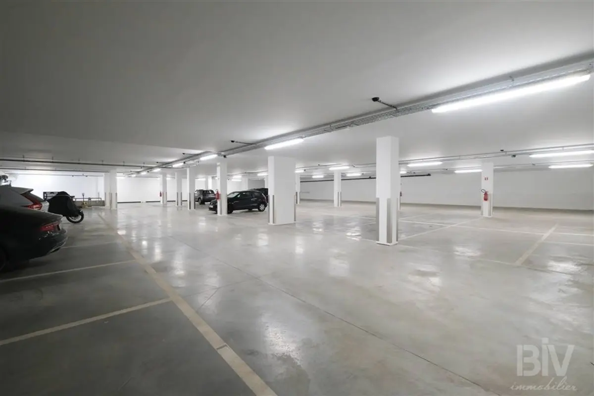 Parking à vendre à Liège 4000 38000.00€  chambres m² - annonce 380967