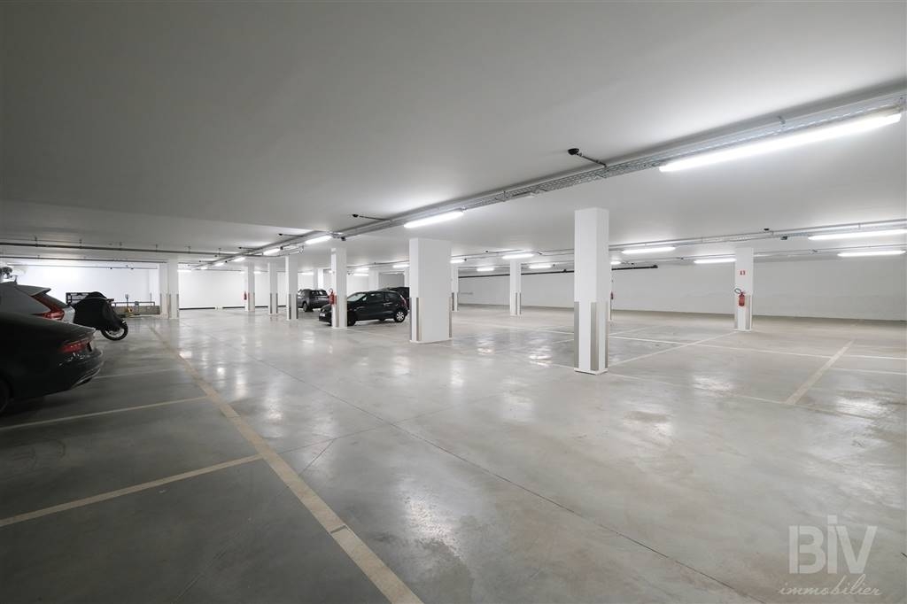 Parking à vendre à Liège 4000 38000.00€ chambres m² - annonce 380967