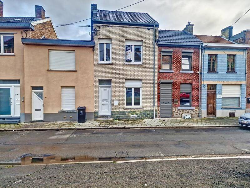 Maison à vendre à Jemeppe-sur-Meuse 4101 175000.00€ 2 chambres 87.00m² - annonce 381351