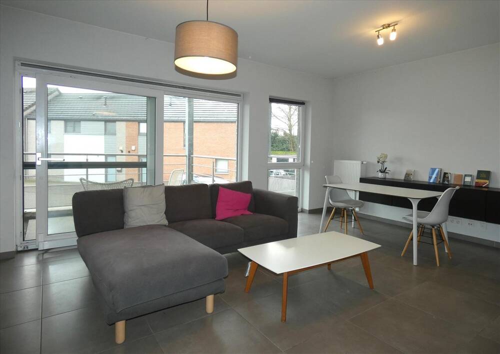 Appartement à vendre à Grivegnée 4030 239000.00€ 2 chambres 84.00m² - annonce 381506