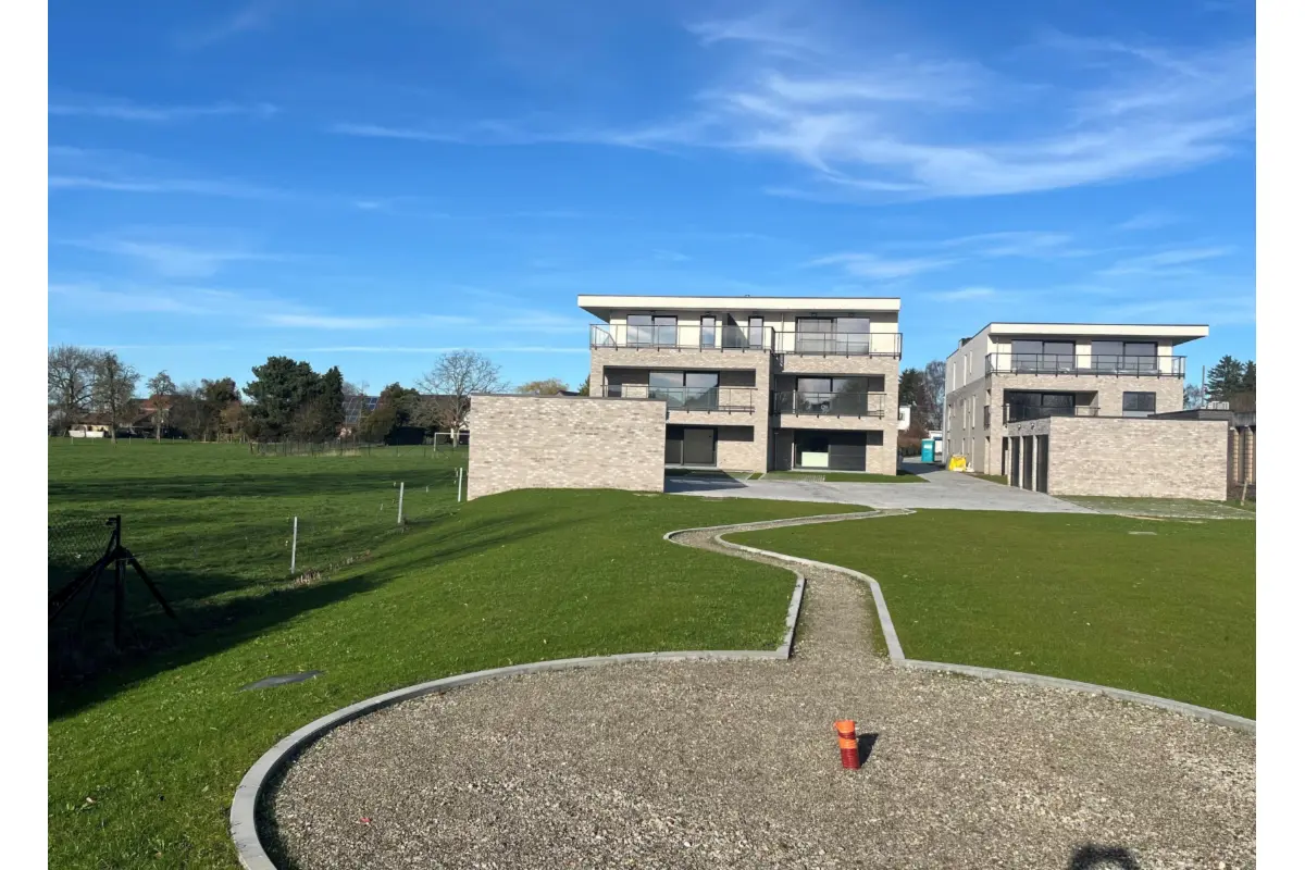 Appartement à  à Slins 4450 308219.00€ 2 chambres 103.00m² - annonce 380760