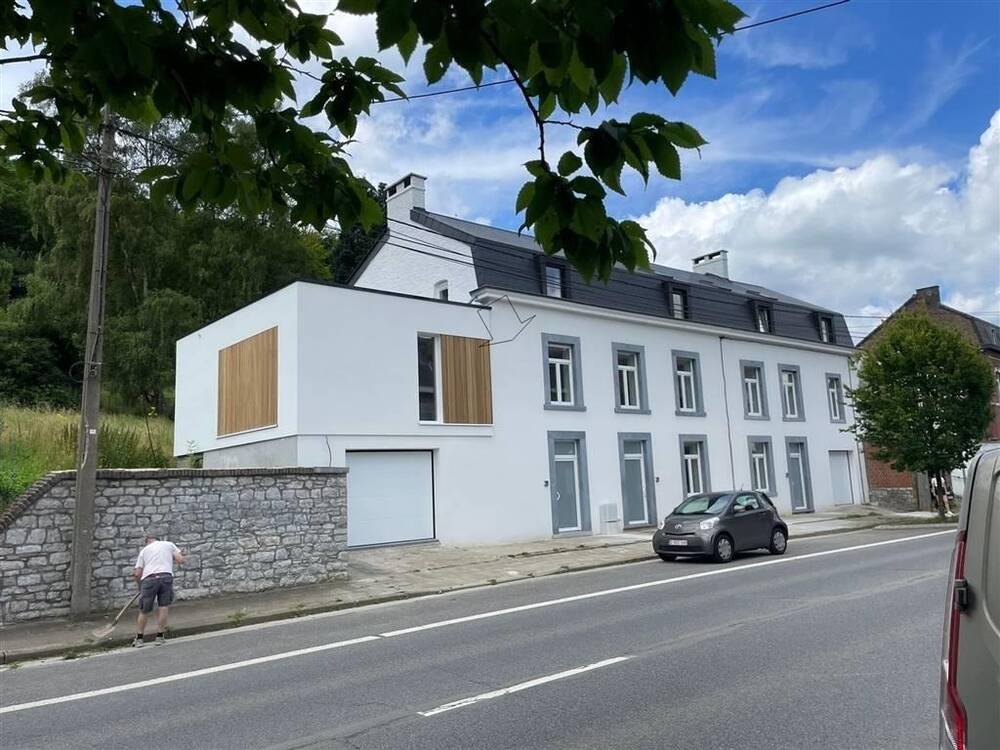 Maison à vendre à Huy 4500 300000.00€ 3 chambres 166.00m² - annonce 381124