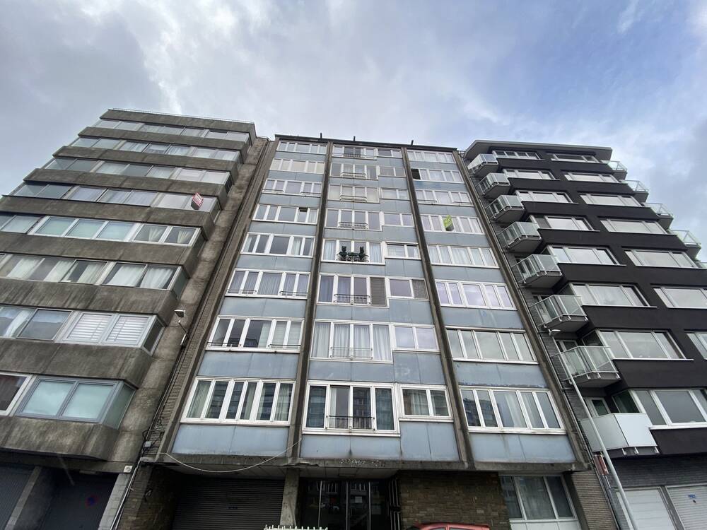 Studio à louer à Liège 4020 550.00€ 0 chambres 50.00m² - annonce 546579