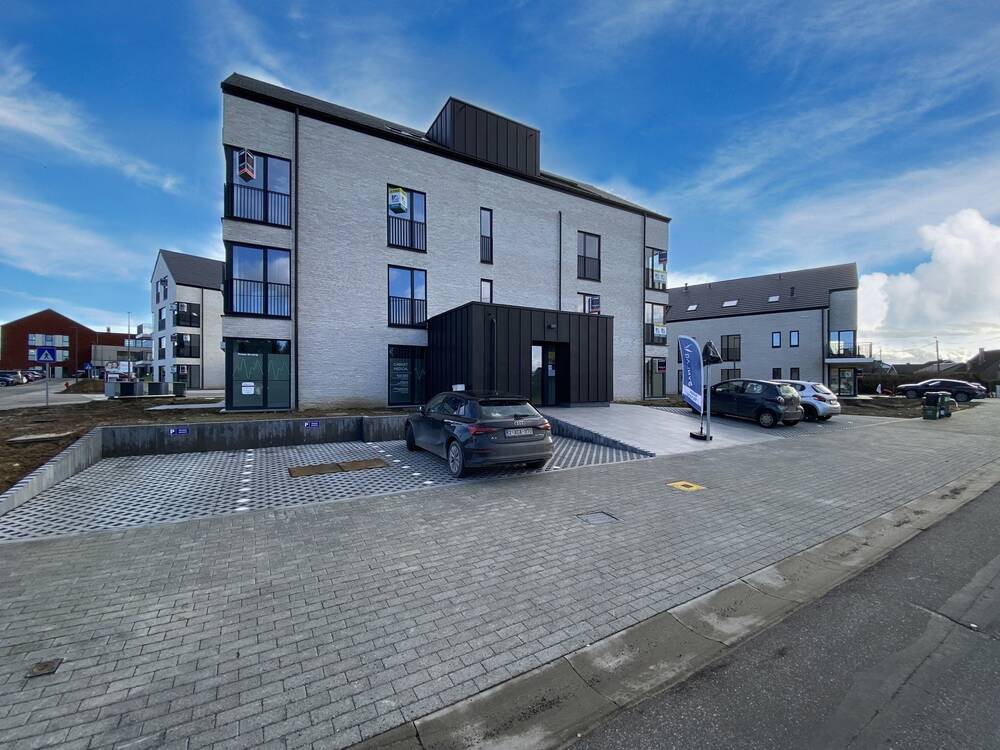 Appartement à vendre à Juprelle 4450 399212.50€ 3 chambres 110.00m² - annonce 383015
