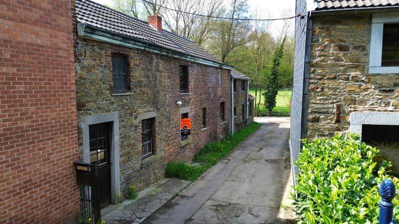 Maison à vendre à Blégny 4670 159000.00€ 3 chambres 298.00m² - annonce 383123