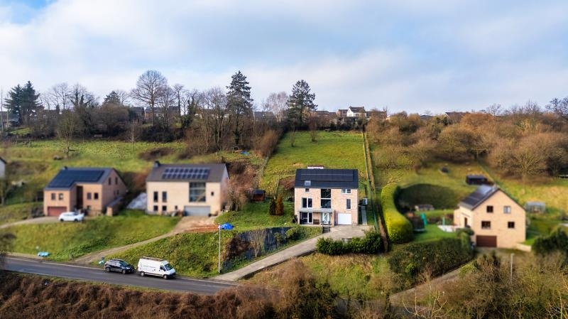 Maison à vendre à Housse 4671 475000.00€ 3 chambres 269.00m² - annonce 384504