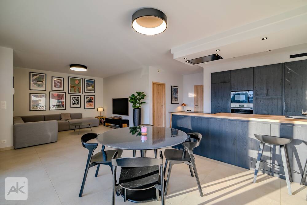 Appartement à vendre à Liers 4042 339000.00€ 2 chambres 105.00m² - annonce 383879