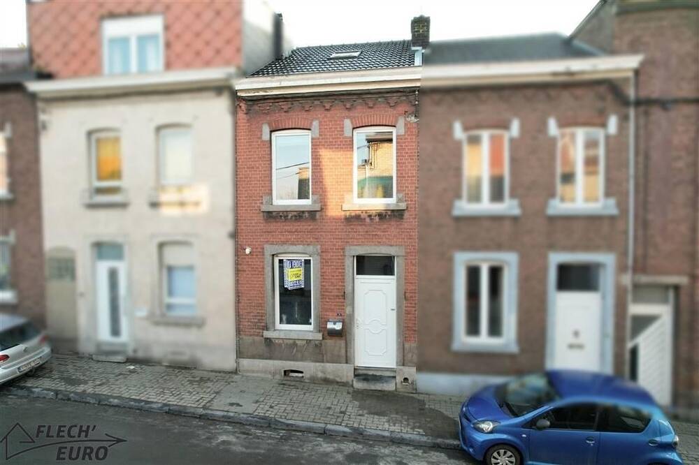Maison à vendre à Ougrée 4102 170000.00€ 3 chambres 106.73m² - annonce 384255