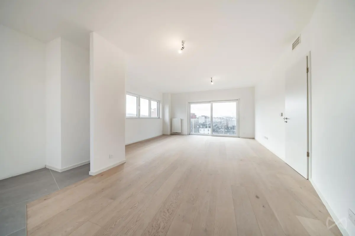 Penthouse à vendre à Liège 4020 414000.00€ 3 chambres 124.70m² - annonce 384617