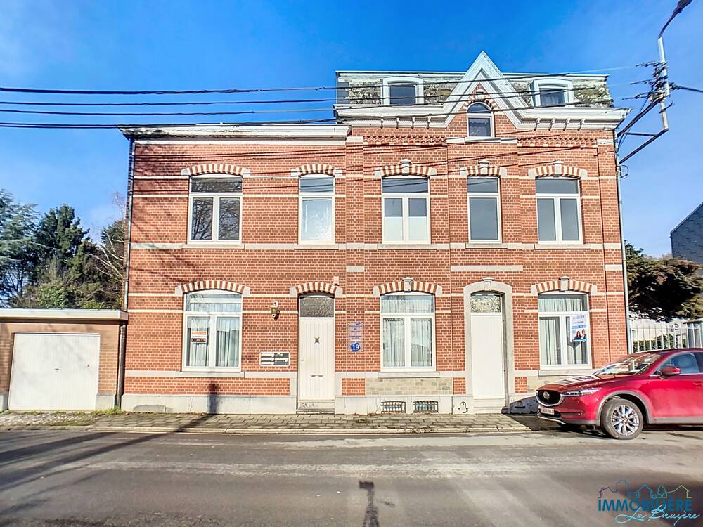Commerce à louer à Retinne 4621 2000.00€ chambres 130.00m² - annonce 385123