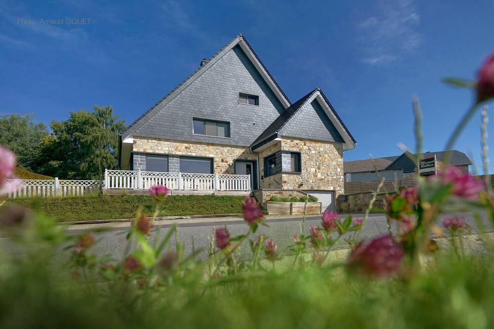 Maison à vendre à Waimes 4950 449000.00€ 6 chambres 288.00m² - annonce 384903