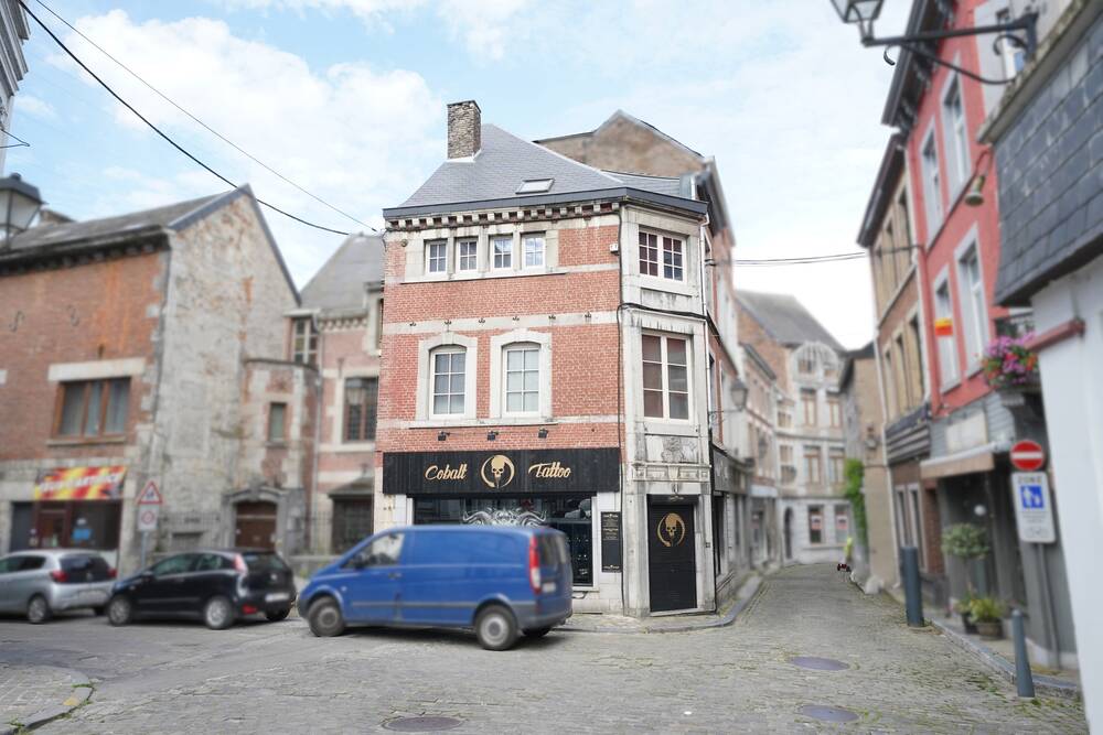 Maison à vendre à Huy 4500 229500.00€ 2 chambres 125.00m² - annonce 384983