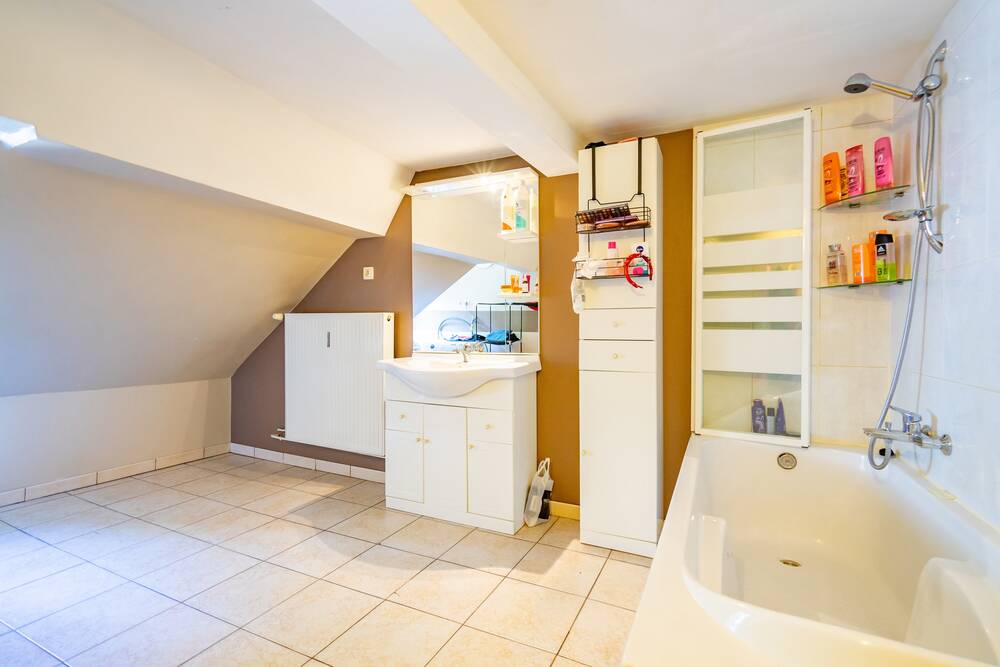 Appartement à vendre à Malmedy 4960 94000.00€ 1 chambres 69.36m² - annonce 384959