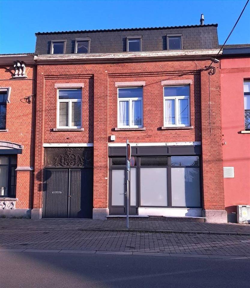 Maison à vendre à Hannut 4280 399000.00€ 5 chambres 376.00m² - annonce 385355