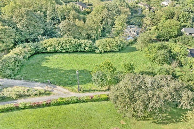 Terrain à vendre à Aywaille 4920 229000.00€ chambres m² - annonce 385548