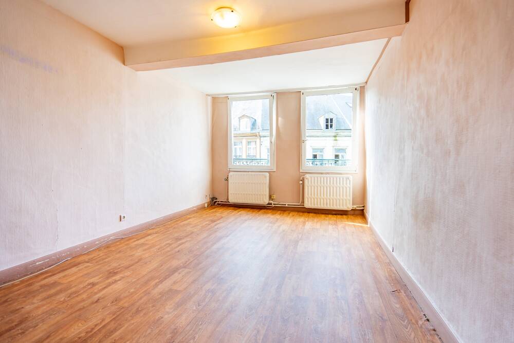 Appartement à vendre à Malmedy 4960 94000.00€ 1 chambres 71.81m² - annonce 384960
