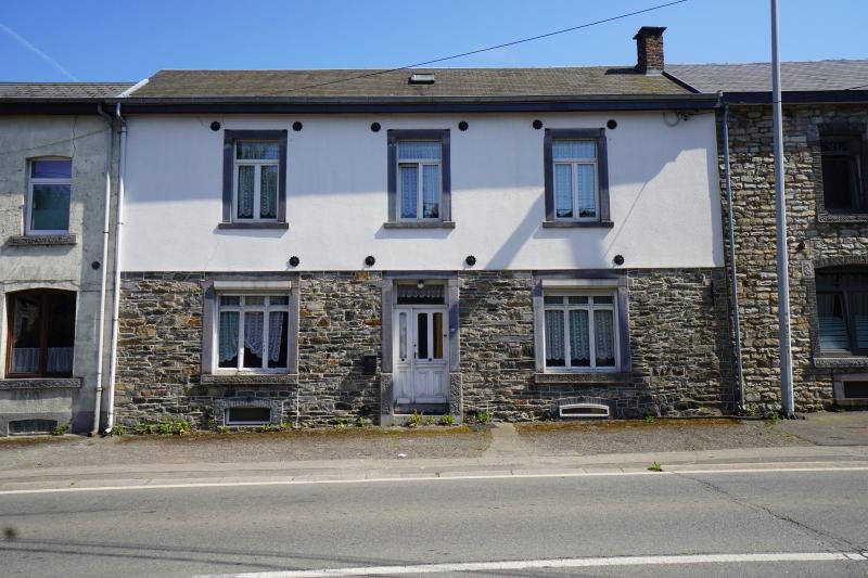 Maison à à Vielsalm 6690 119000.00€ 3 chambres 128.00m² - annonce 385461