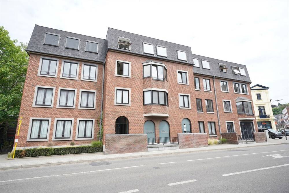 Commerce à louer à Huy 4500 500.00€  chambres 40.00m² - annonce 513984