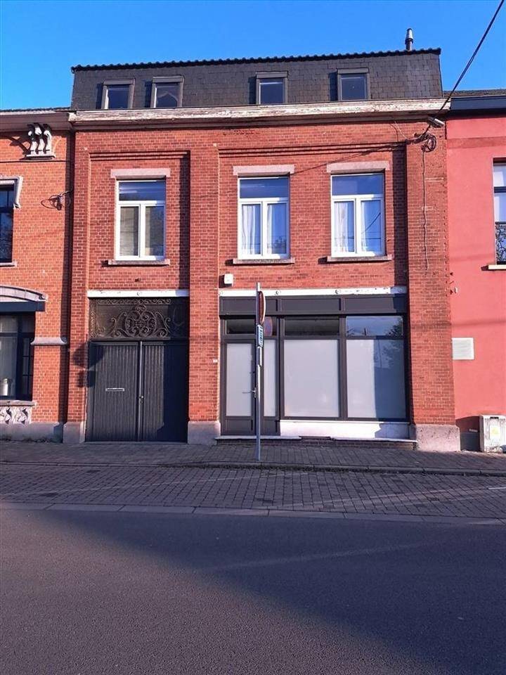 Commerce à vendre à Hannut 4280 399000.00€ 5 chambres 376.00m² - annonce 385354