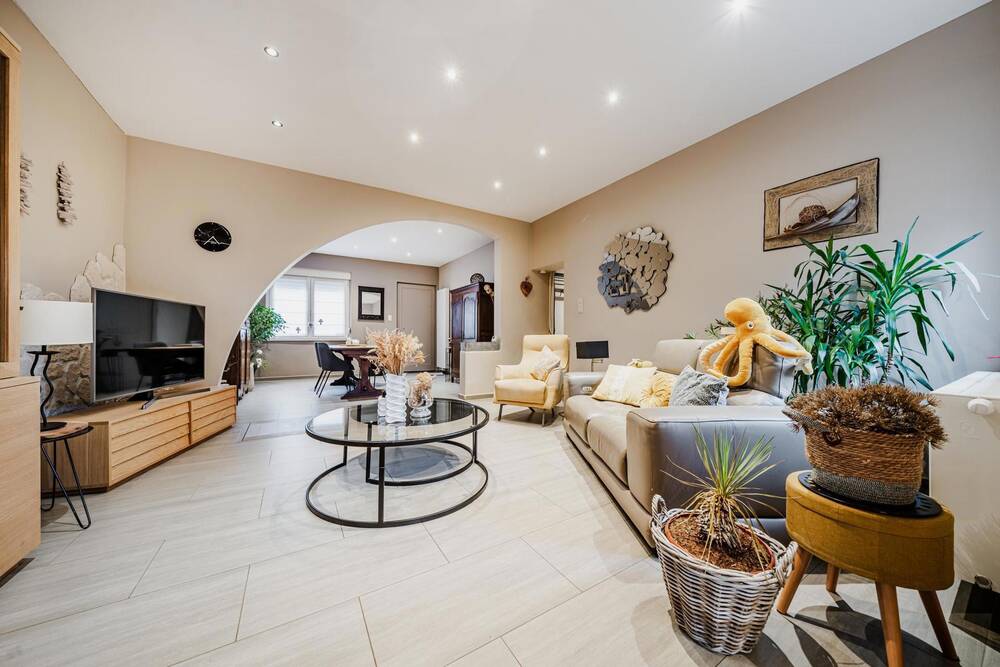 Appartement à vendre à Milmort 4041 219000.00€ 2 chambres 105.00m² - annonce 522949