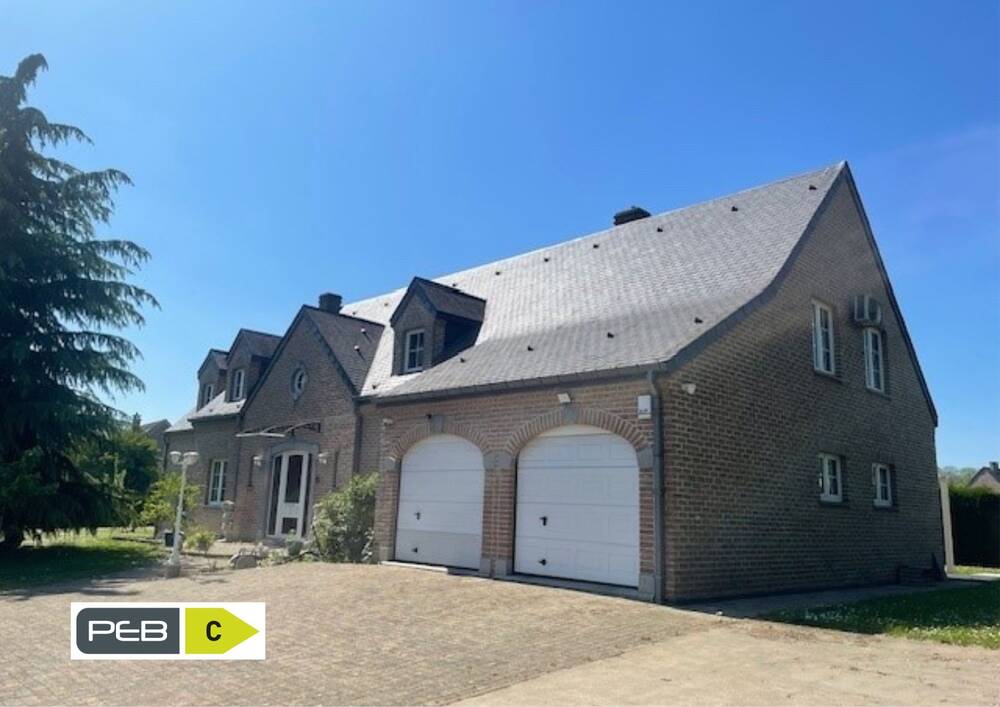 Villa à vendre à Alleur 4432 690000.00€ 5 chambres 315.00m² - annonce 385977