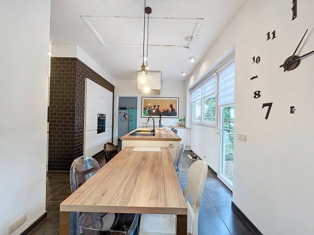 Villa à vendre à Liège 4000 490000.00€ 4 chambres 241.50m² - annonce 386871