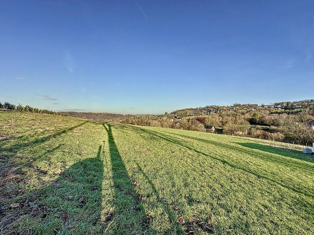 Terrain à vendre à Beaufays 4052 179900.00€ 0 chambres m² - annonce 387152