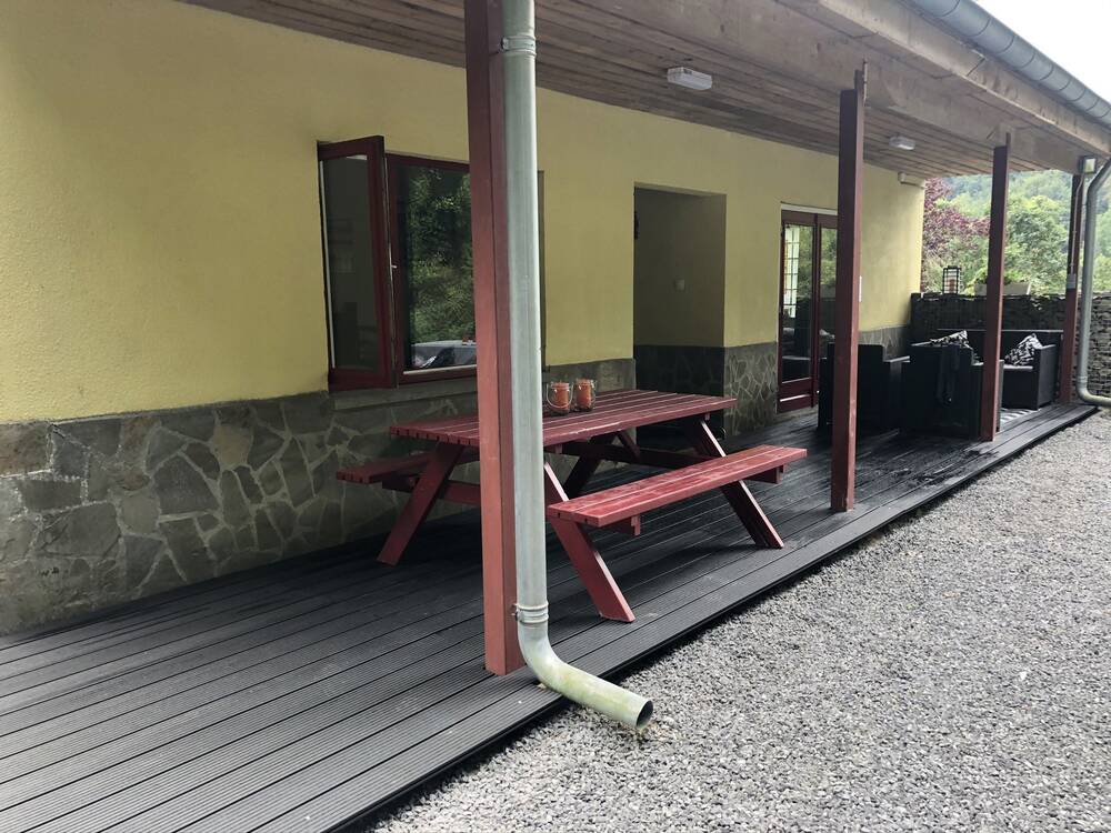 Maison à vendre à Sprimont 4140 350000.00€ 3 chambres 181.00m² - annonce 386822