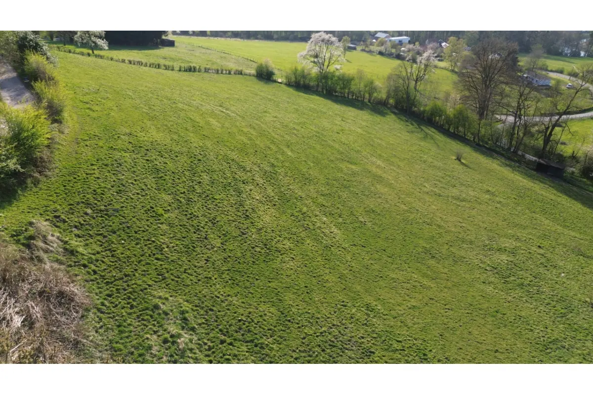 Terrain à vendre à Trooz 4870 289000.00€  chambres m² - annonce 387532