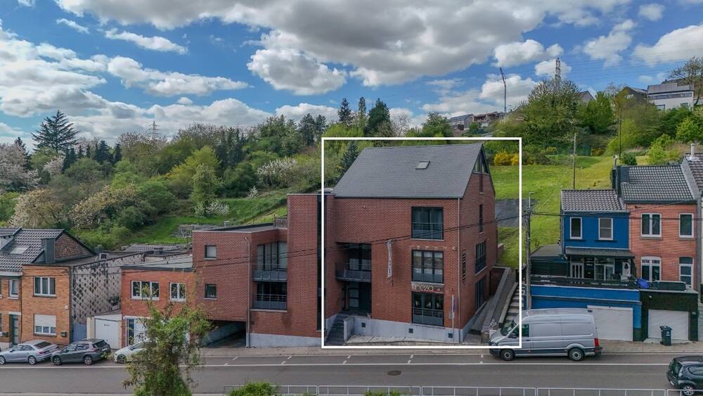 Maison à vendre à Grâce-Hollogne 4460 439000.00€ 5 chambres 231.00m² - annonce 387353