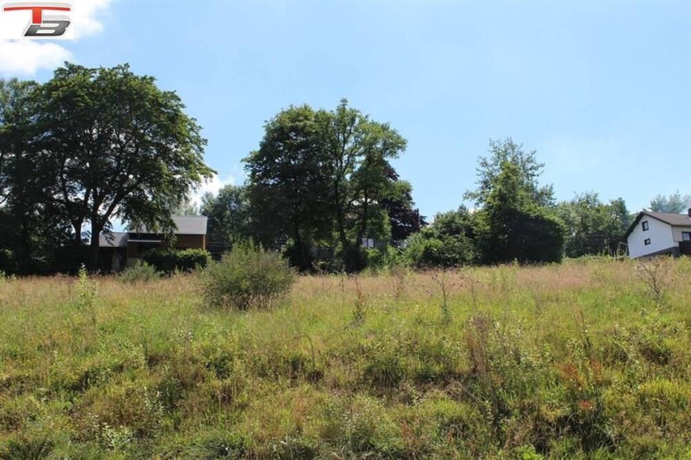 Terrain à vendre à Francorchamps 4970 83000.00€ chambres m² - annonce 386712