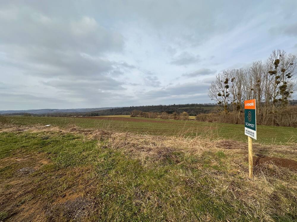 Terrain à vendre à Ferrières 4190 69000.00€  chambres m² - annonce 387254