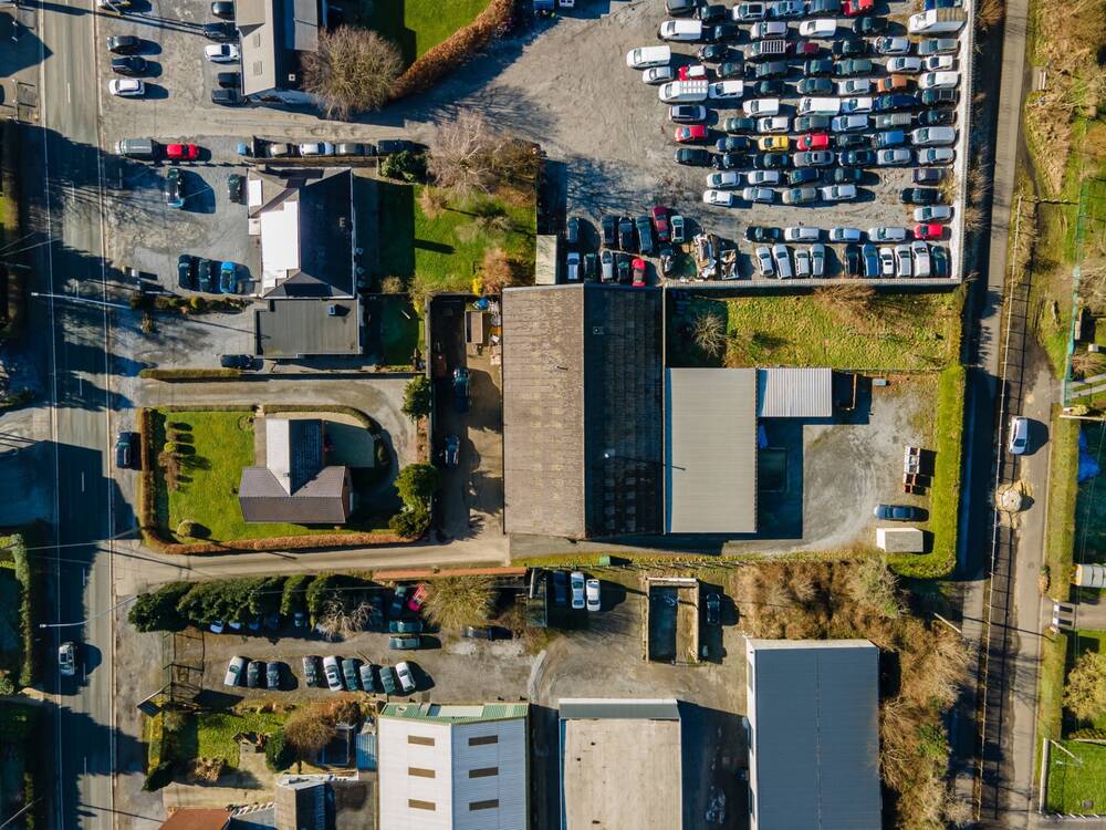 Commerce à vendre à Battice 4651 690000.00€ chambres 800.00m² - annonce 387438