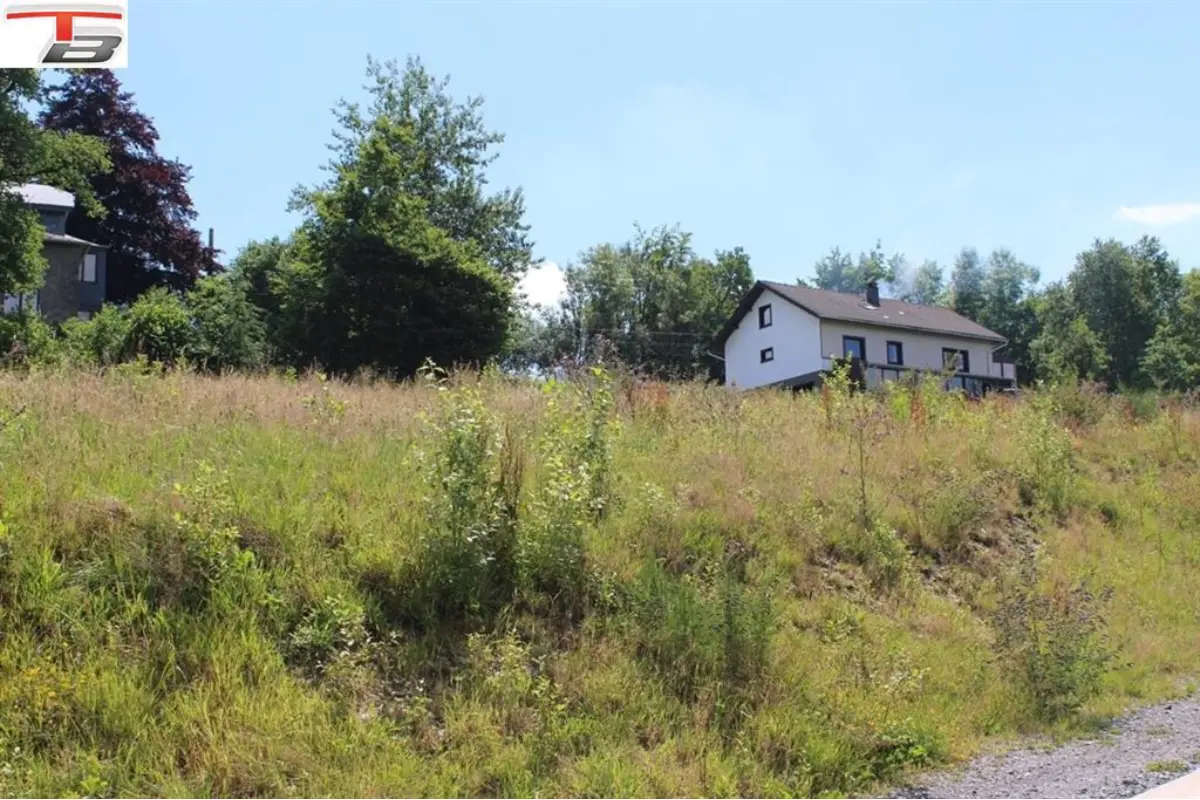 Terrain à vendre à Francorchamps 4970 82000.00€  chambres m² - annonce 386711