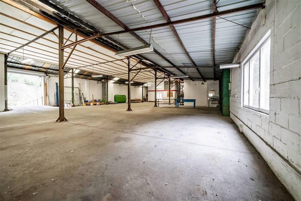 Commerce à louer à Tilff 4130 1700.00€ chambres 622.00m² - annonce 387515