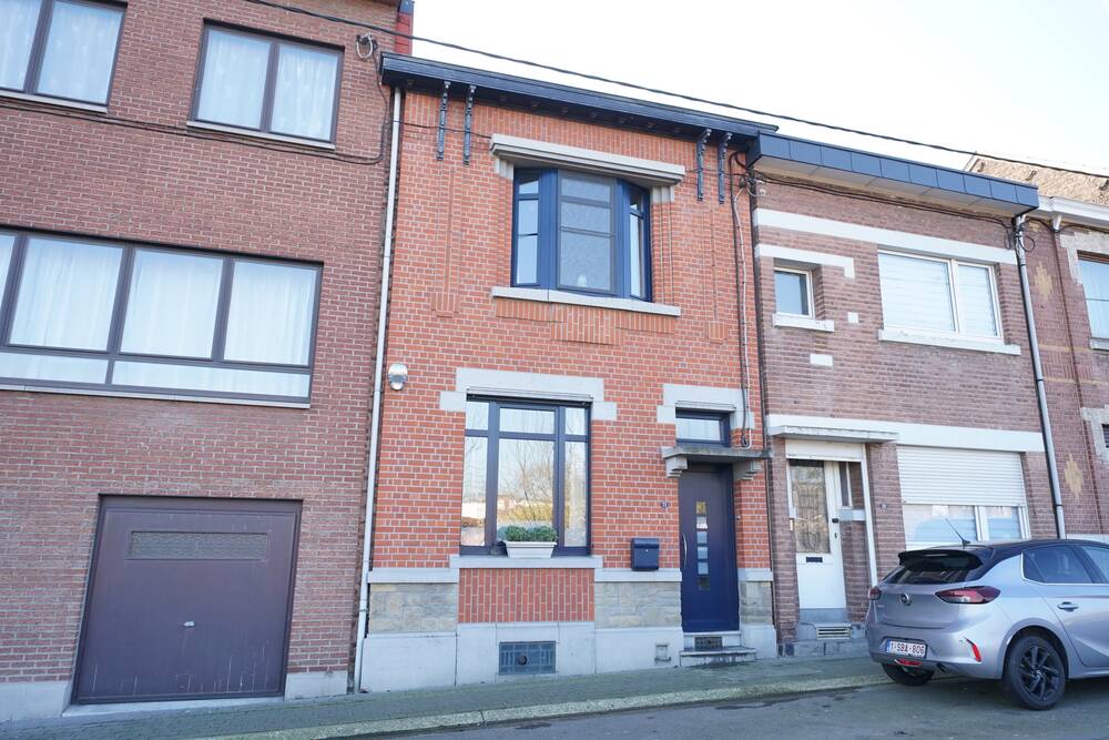 Maison à vendre à Ans 4430 40000.00€ 2 chambres 135.00m² - annonce 387192
