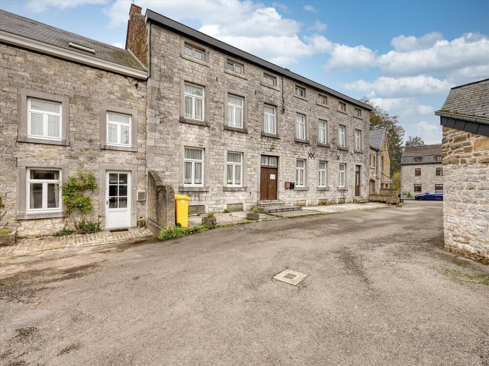 Maison à vendre à Ferrières 4190 265000.00€ 7 chambres m² - annonce 386887