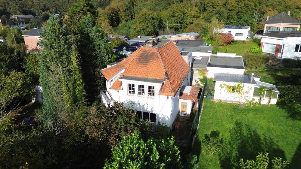 Maison à vendre à Embourg 4053 297500.00€ 4 chambres 206.00m² - annonce 387253