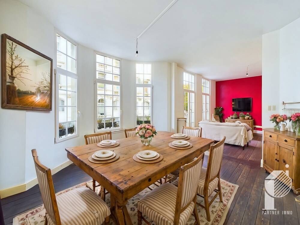 Appartement à vendre à Verviers 4800 105000.00€ 1 chambres 71.00m² - annonce 388129