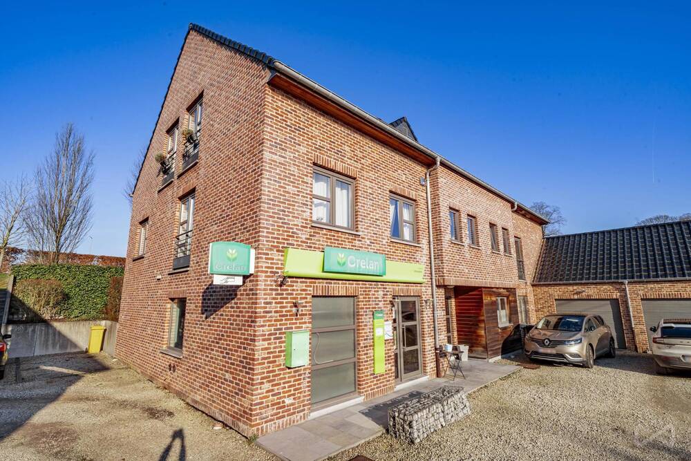 Commerce à vendre à Wasseiges 4219 95000.00€ 0 chambres 37.00m² - annonce 389000
