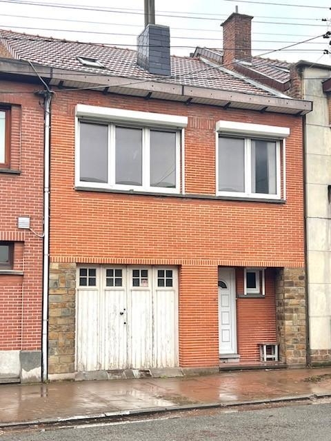 Maison à vendre à Alleur 4432 257000.00€ 3 chambres m² - annonce 388631
