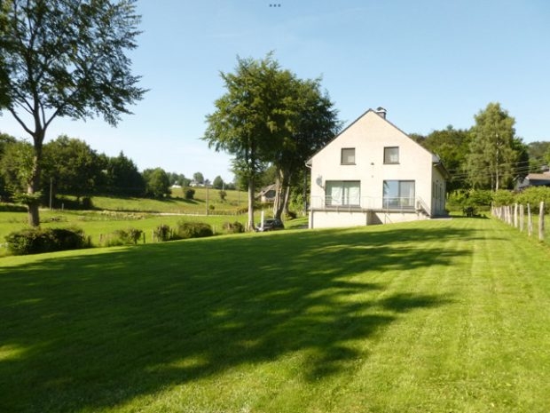 Maison à vendre à Butgenbach 4750 550000.00€ 4 chambres 289.00m² - annonce 389934