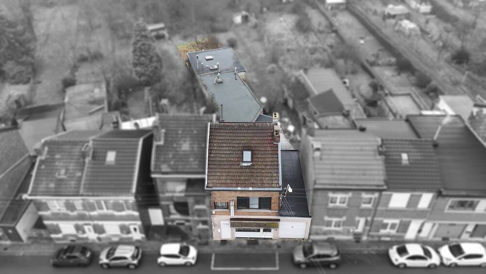 Maison à vendre à Jemeppe-sur-Meuse 4101 199000.00€ 3 chambres 258.00m² - annonce 389774