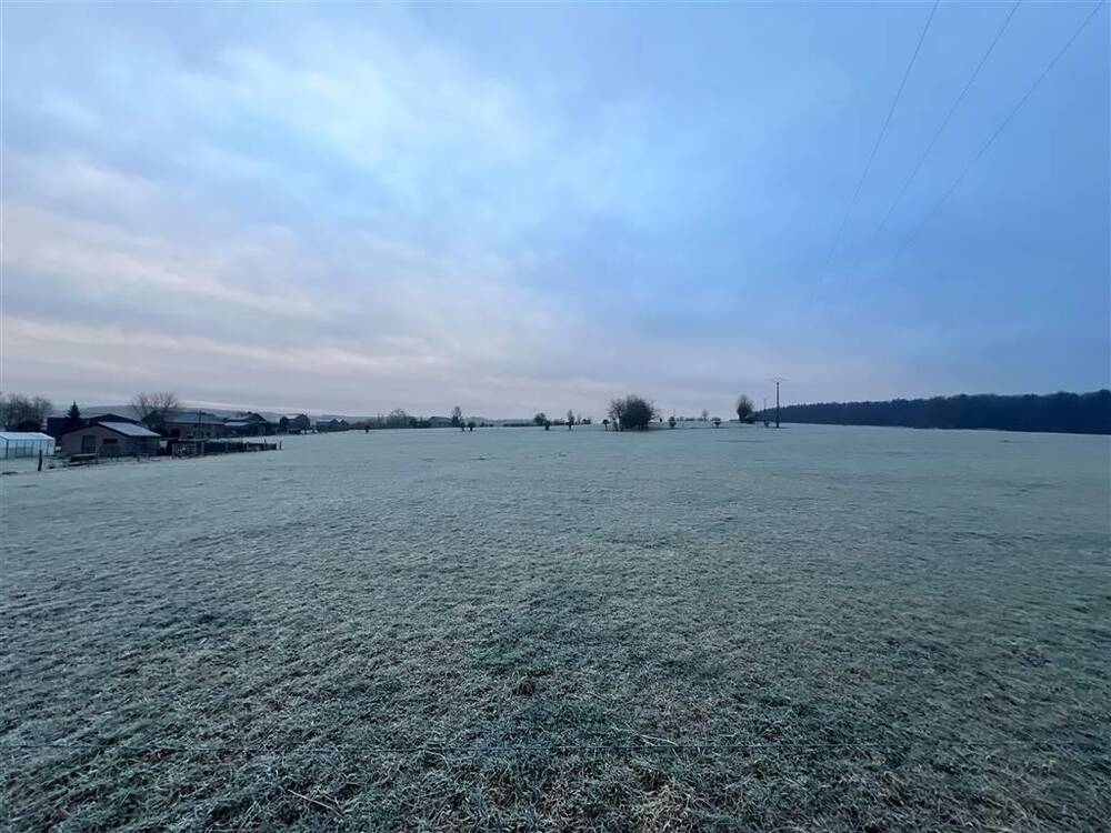 Terrain à vendre à Ferrières 4190 85000.00€ chambres m² - annonce 389592