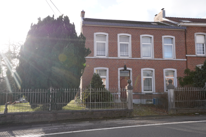 Autre à vendre à Hombourg 4852 299000.00€ 6 chambres 243.00m² - annonce 390014