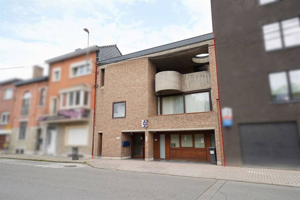 Commerce à louer à Flémalle 4400 700.00€  chambres 60.00m² - annonce 391184