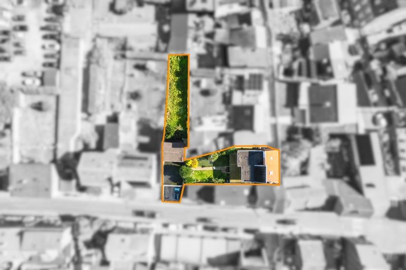 Maison à vendre à Vottem 4041 219000.00€ 5 chambres 207.00m² - annonce 390540